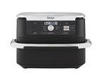 Ninja AF500UK Foodi FlexDrawer 10.4L Air Fryer - Black