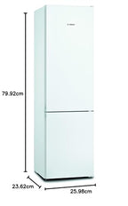 Bosch Fridge Freezer