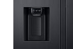 Samsung  Side by Side American Fridge Freezer