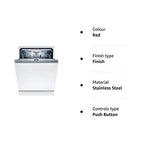 Bosch Home & Kitchen Appliances Bosch Serie 4