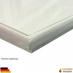 Gel and Ethanol Fireplaces Berlin Model Deluxe Fireplace