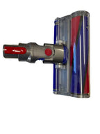Dyson V11 Total Clean Cordless Vacuum Cleaner Nickel and Black