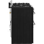 Leisure Cookmaster Gas