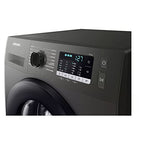 9kg Load 1400rpm Spin Freestanding Washing Machine