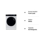 Haier  Freestanding Washing Machine