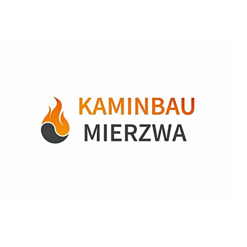 Kaminbau Model Berlin Deluxe Granite Light