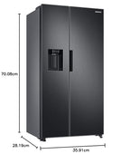 Samsung  Fridge Freezer
