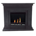 Bio Ethanol Fire Place Firegel Fireplace