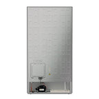 Fridgemaster Freestanding American Side by side Door Fridge Freezer