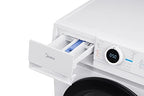 Midea Energy Saving Freestanding Washer Dryer
