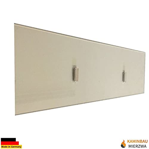 Kaminbau Mierzwa  Berlin Deluxe Royal XXL Ethanol Gel Fireplace
