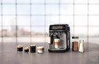 Philips 5 Beverages Fully automatic