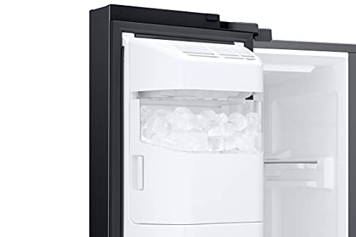 Samsung  Side by Side American Fridge Freezer