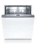 Bosch Home & Kitchen Appliances Bosch Serie 4