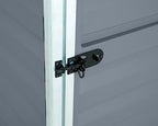 Palram SkyLight Lean-To Shed