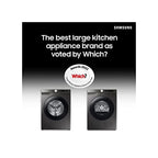 Samsung 11kg EcoBubble Washing Machine