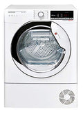 Hoover Freestanding Heat Pump Tumble Dryer