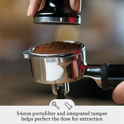 Sage the Duo-Temp Pro Espresso Machine, Coffee Machine