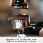 Sage the Duo-Temp Pro Espresso Machine, Coffee Machine