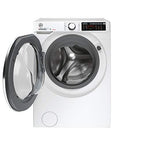 Hoover H-Wash 500 Free Standing Washer Dryer