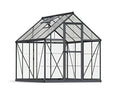 Palram aluminium greenhouse