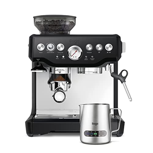 Sage - The Barista Express