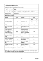 Bosch Home & Kitchen Appliances Bosch Serie 4