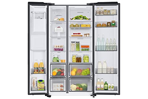 Samsung  Side by Side American Fridge Freezer