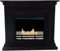 Bio Ethanol Fire Place Firegel Fireplace