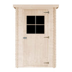Wooden Garden Shed - Sheds and Outdoor Storage