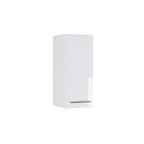 Vicco Hängeschrank Fame-Line, Weiß Hochglanz, 60 cm