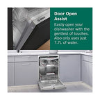 Bosch Home & Kitchen Appliances Bosch