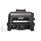 Ninja Woodfire Pro XL Electric BBQ Grill & Smoker with Digital Probe