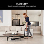Shark IZ300UK Anti Hair Wrap Cordless Stick Vacuum Cleaner