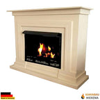 Bio Ethanol Fire Place Firegel Fireplace