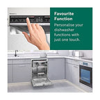 Bosch Home & Kitchen Appliances Bosch Serie 4
