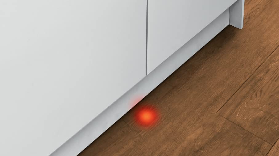 Bosch Series 6 Dishwasher