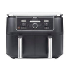 Ninja AF400UK Foodi Max Dual Zone Air Fryer