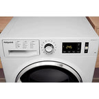 Hotpoint ActiveCare Freestanding Condenser Dryer