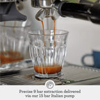 Sage - The Barista Express