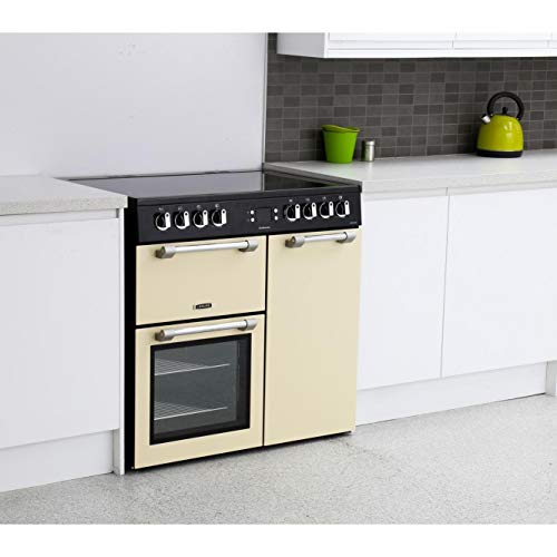 Leisure Cookmaster  Electric Range Cooker