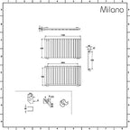 Milano Aruba Electric