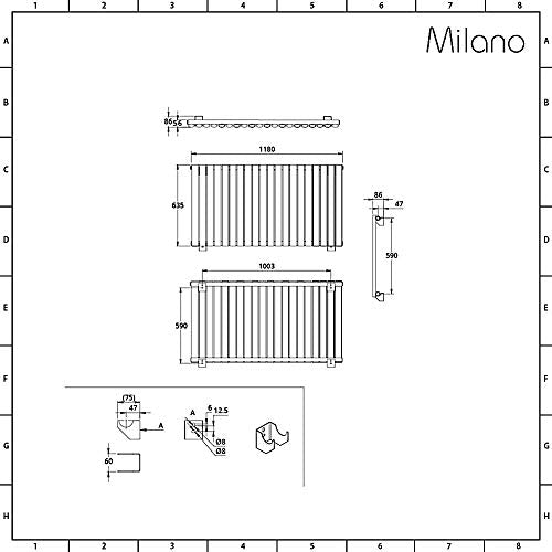 Milano Aruba Electric