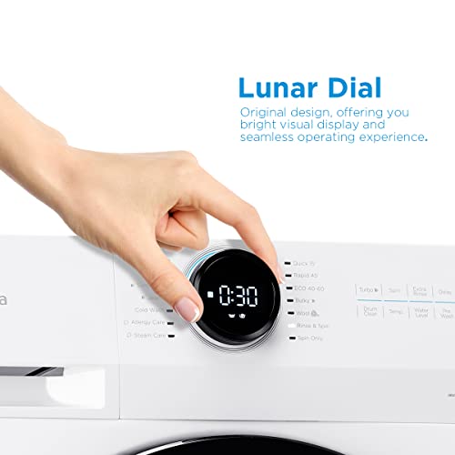 Midea Freestanding Washing Machine