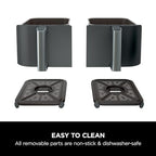 Ninja AF400UK Foodi Max Dual Zone Air Fryer