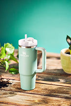 Stanley Quencher H2.O FlowState™ Tumbler