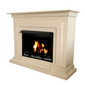 Berlin Deluxe Ethanol Fireplace Gel Fireplace