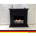 Bio Ethanol Fire Place Firegel Fireplace