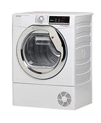Hoover Freestanding Heat Pump Tumble Dryer