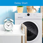 Midea Energy Saving Freestanding Washer Dryer